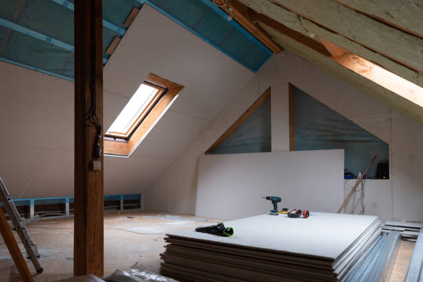 Trusted Williamsville, IL Insulation Contractor Experts