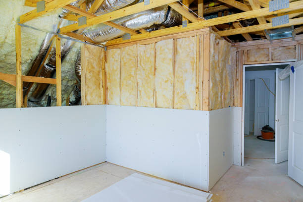 Best Insulation for Specific Applications in Wliamsvle, IL