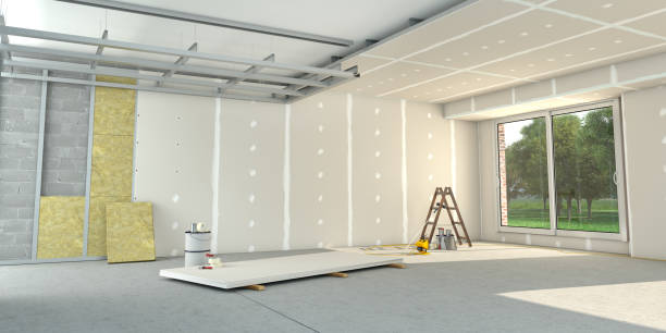 Best Geographic-Specific Insulation Services in Wliamsvle, IL