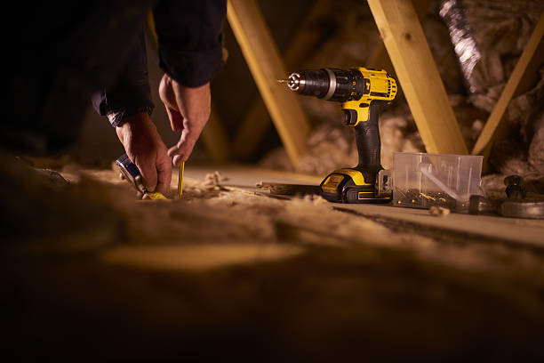 Best Commercial Insulation in Wliamsvle, IL